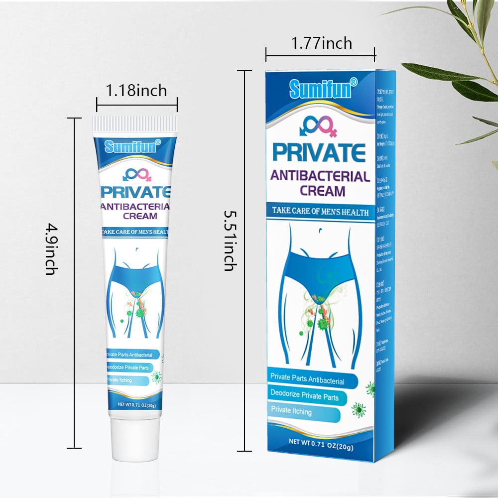Soothing Body Care Cream - Image 3