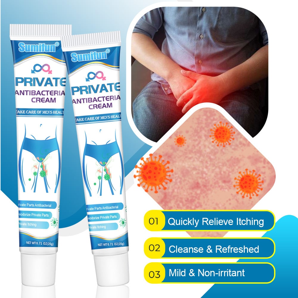 Soothing Body Care Cream - Image 5