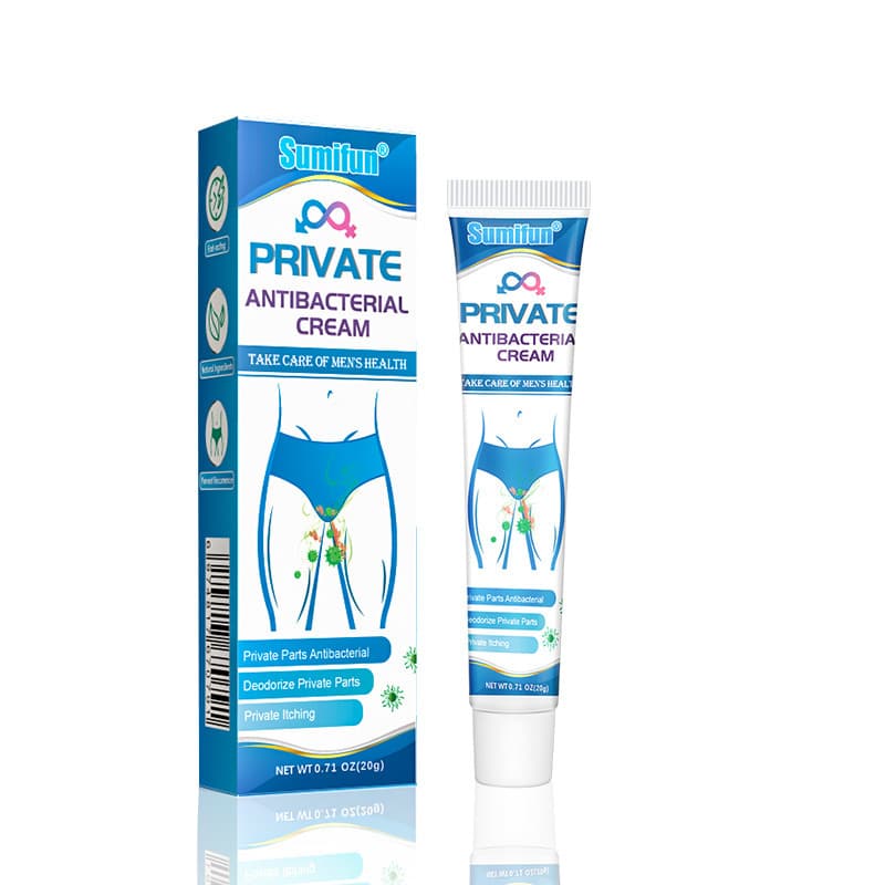 Soothing Body Care Cream